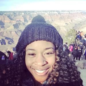 Meet your Posher, Egypt